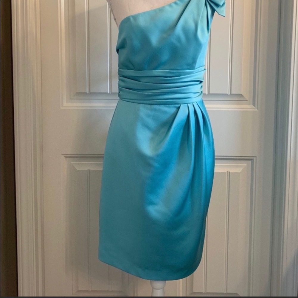 David’s Bride Spa color size 8